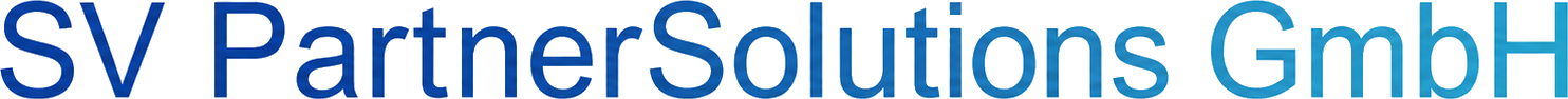 SV PartnerSolutions GmbH