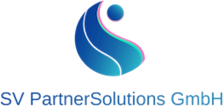 SV PartnerSolutions GmbH Logo
